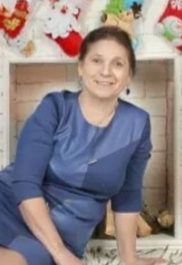Моя фотография - Сильвия, 69 из Тирасполь (@silviya192)