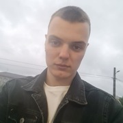 Danila, 21, Нижний Новгород