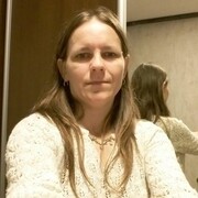 люда, 44, Каменск-Шахтинский