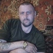 Артём, 40, Гуково