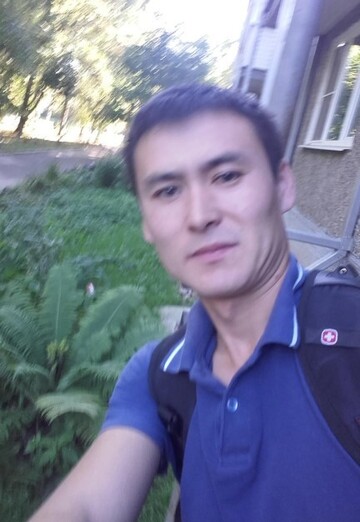 My photo - Gayratbek, 33 from Vladimir (@gayratbek31)