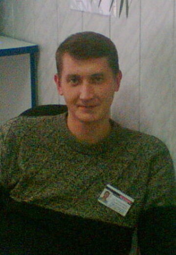 My photo - Viktor, 42 from Energodar (@viktor26168)