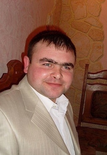 My photo - Gavrilyuk, 42 from Bălţi (@gavriluk7)