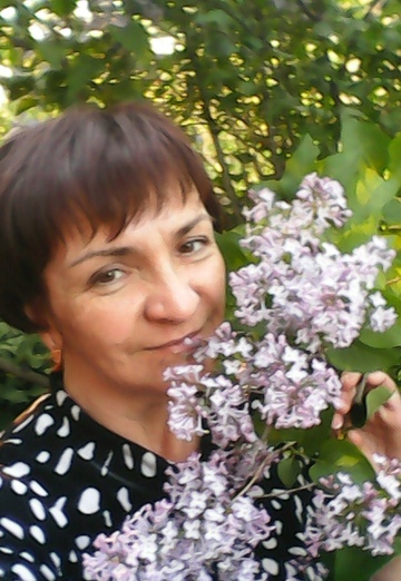 Моя фотография - Елена, 54 из Каменск-Шахтинский (@elena483800)