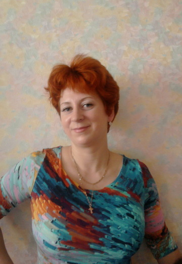 My photo - Irena, 46 from Poltava (@irena2036)