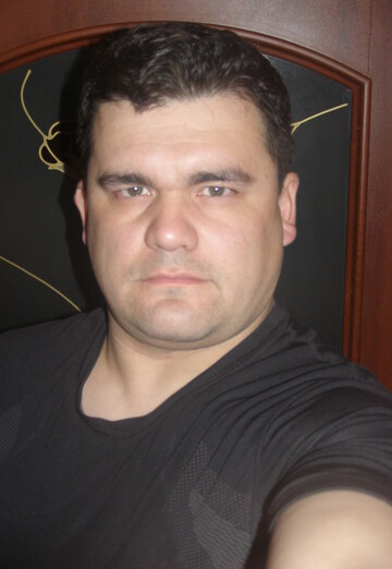 Моя фотография - Александр, 42 из Севастополь (@sasha135894)