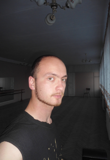 Моя фотография - Андрій, 32 из Тернополь (@andry3022)