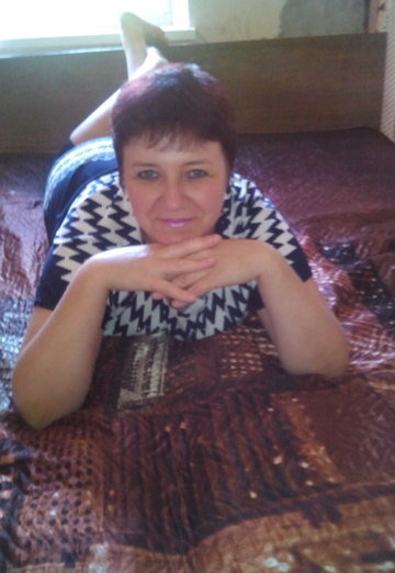 My photo - natasha, 50 from Zverevo (@natasha28918)