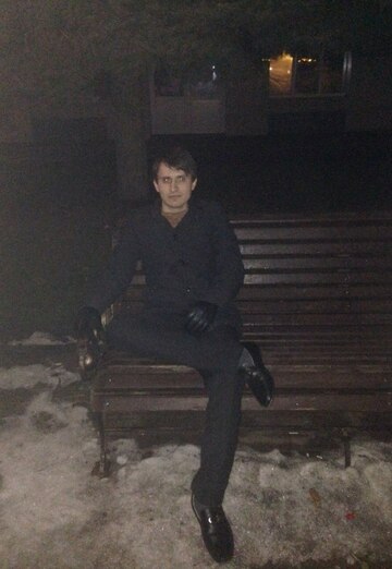 Моя фотография - Ruslan, 33 из Нефтекумск (@ruslan147328)