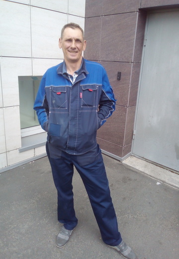 Моя фотография - Аэл вэл, 56 из Петрозаводск (@aelvel)