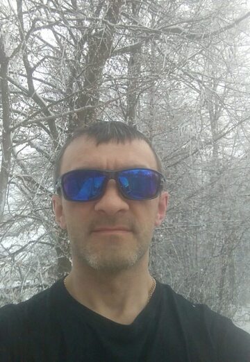 My photo - Vladimir, 47 from Zhytomyr (@vladimir282232)