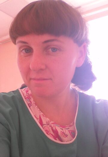 My photo - KSENIYa, 37 from Pavlodar (@kseniya67366)