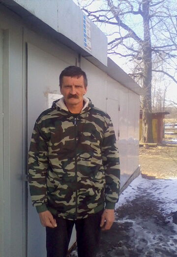 My photo - Gennadiy, 59 from Tula (@gennadiy6459)