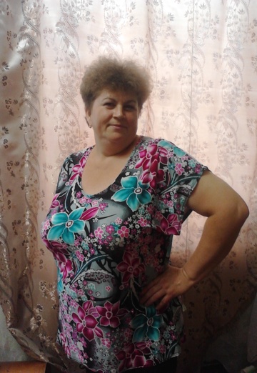 My photo - Svetlana, 51 from Stary Oskol (@svetlana203105)