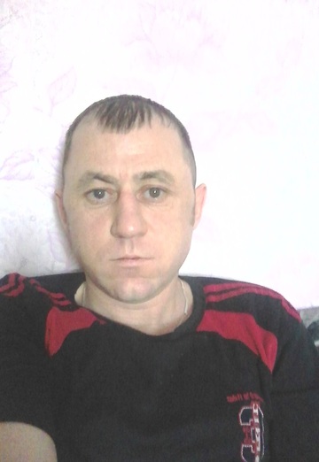 My photo - Evgeniy, 41 from Rubtsovsk (@evgeniy147280)