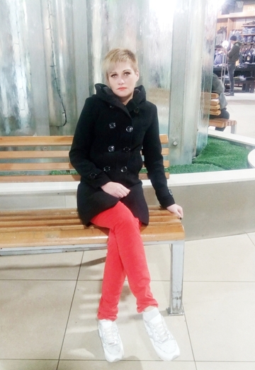 Моя фотография - Angel, 35 из Житомир (@angel12380)