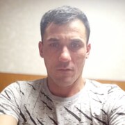 Эдик, 36, Москва