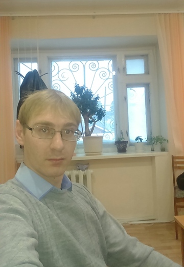 Моя фотография - Александр Суслов, 36 из Казачинское (Иркутская обл.) (@aleksandrsuslov1)