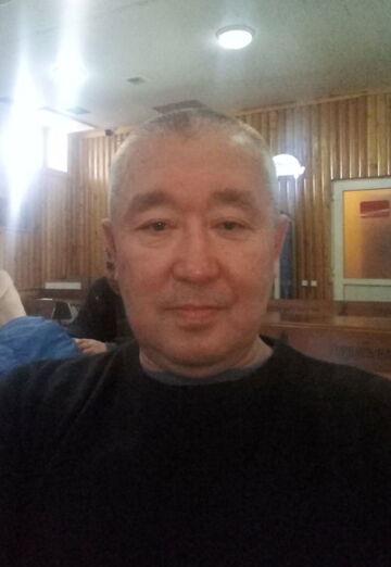 Моя фотография - Нуржан, 54 из Астана (@nurjan1777)