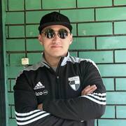 Дасти, 25, Нижний Новгород