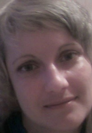 Моя фотографія - ирина, 42 з Лісаковськ (@irina218244)
