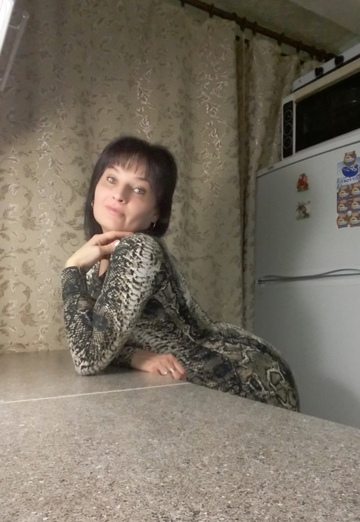 Моя фотография - Светлана, 49 из Нижний Новгород (@svetlana167263)