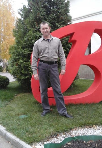 My photo - anatoliy, 55 from Engels (@anatoliy75922)