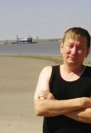 Моя фотография - Салават, 59 из Астрахань (@salavat2389)