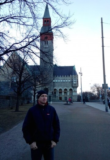 My photo - Oleg, 58 from Kitee (@olaw7273843)