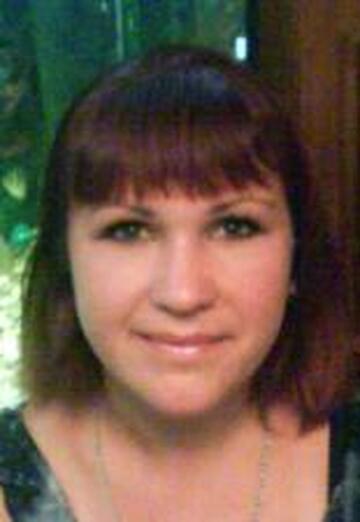 My photo - Tanyusha, 43 from Dnipropetrovsk (@vizental)