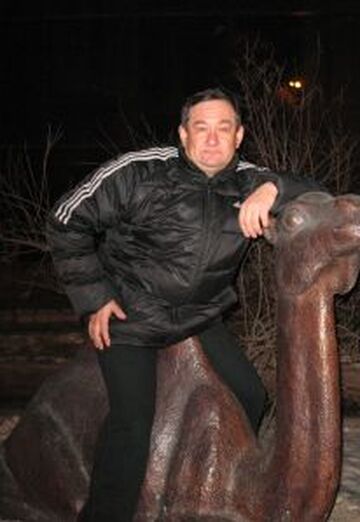 Моя фотография - Серж, 53 из Астана (@seke33)