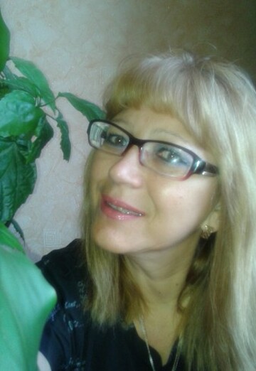 Моя фотография - Наталья, 68 из Магадан (@natalwy6011213)