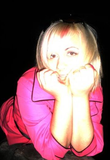 Моя фотография - Юлинька, 33 из Червоноград (@juliasonechko)