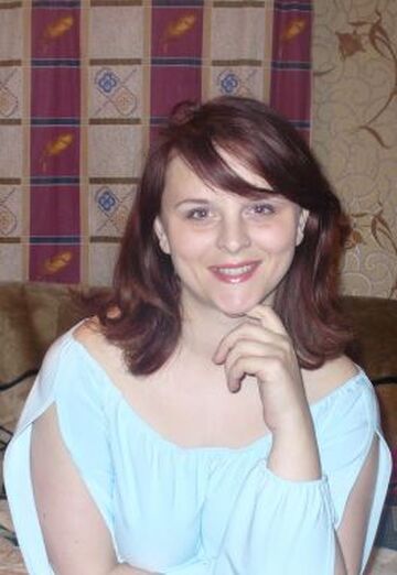 Моя фотография - Ольга, 44 из Себеж (@olwga4721133)