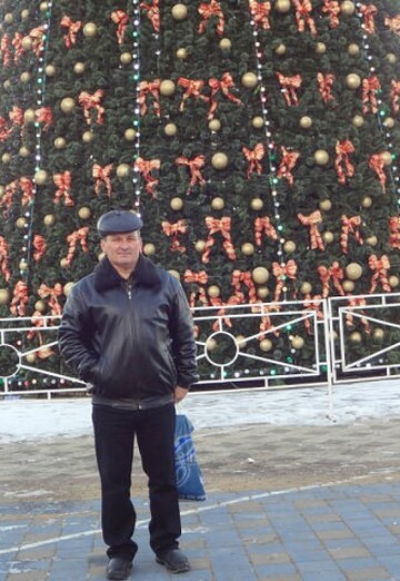 Моя фотография - Алексей, 62 из Белореченск (@aleksey8804504)