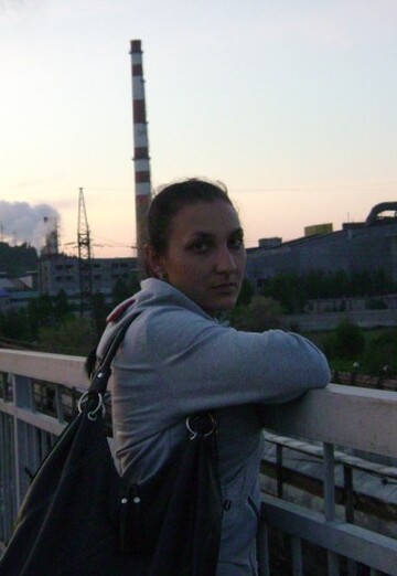 Моя фотография - Дарья, 35 из Комсомольск-на-Амуре (@darwy6558185)