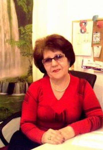 Моя фотография - Soniya, 70 из Ташкент (@soniya53)