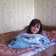 Катерина, 37, Лукоянов