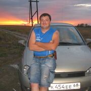 Михаил, 49, Ржакса