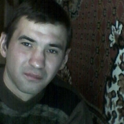 Александр, 37, Междуреченск