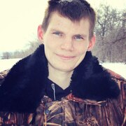 Михаил, 31, Илек