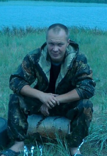 My photo - Aleksandr, 44 from Slavgorod (@aleksandr6382681)