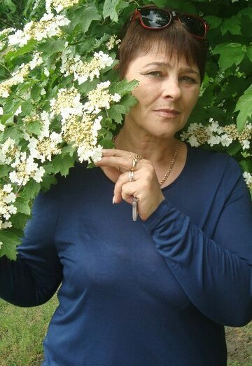 My photo - natalya, 60 from Lobnya (@natalya171213)