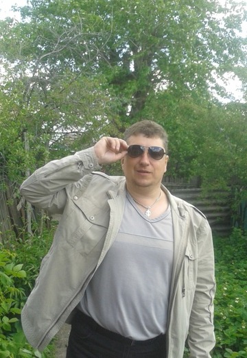 My photo - den, 52 from Krasnodar (@den27589)