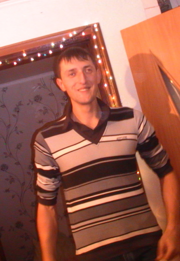 My photo - AnTiViRuS, 33 from Novopavlovsk (@antivirus41)
