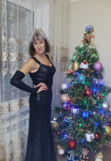 My photo - Lyudmila, 65 from Dniprorudne (@ludmila57193)