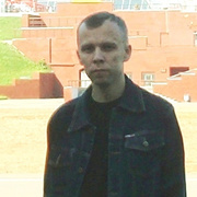 денис, 46, Великие Луки