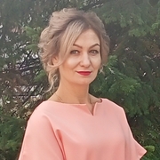 Елена, 40, Прокопьевск