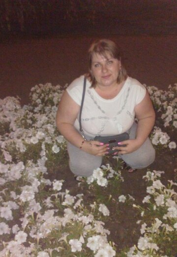 My photo - Viktoriya, 36 from Mykolaiv (@viktoriya48835)