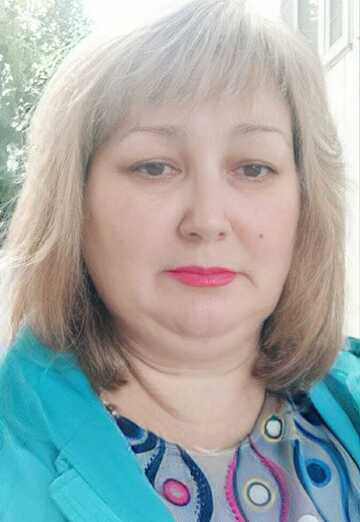 Моя фотография - Ольга, 53 из Новосибирск (@olgabelyakova14)